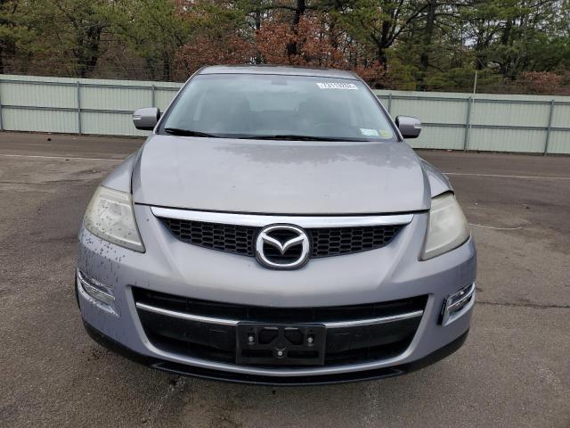 Photo 5 from auction – 2008 MAZDA CX-9 with VIN JM3TB38V980144724
