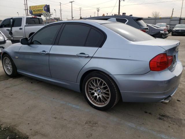Photo 2 from auction – 2011 BMW 328 I SULE with VIN WBAPH5G51BNM77027