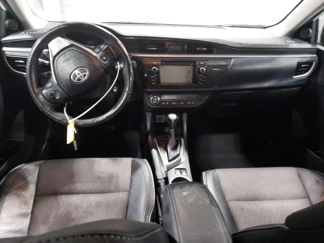 Photo 8 from auction – 2015 TOYOTA COROLLA L with VIN 2T1BURHE8FC479154