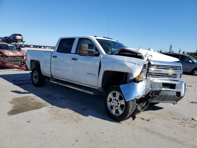 Photo 4 from auction – 2016 CHEVROLET SILVERADO with VIN 1GC1CUEG6GF103861