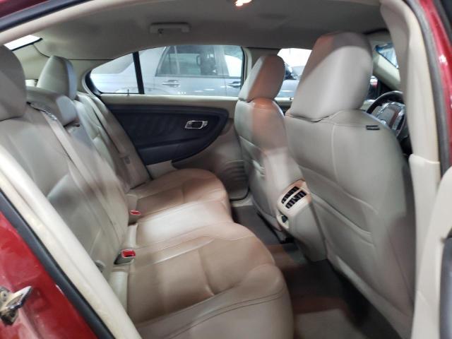 Photo 10 from auction – 2010 FORD TAURUS SEL with VIN 1FAHP2EW2AG170303