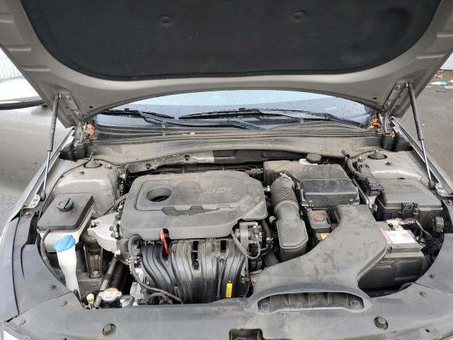 Photo 11 from auction – 2016 KIA OPTIMA LX with VIN 5XXGT4L34GG114935