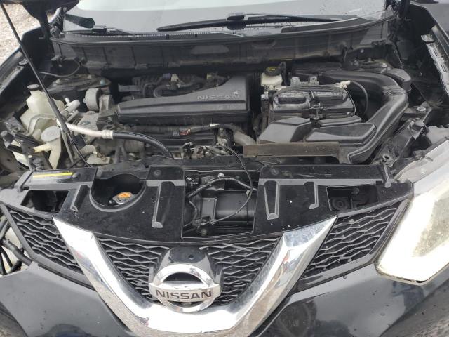 Photo 11 from auction – 2016 NISSAN ROGUE S with VIN JN8AT2MT8GW009469