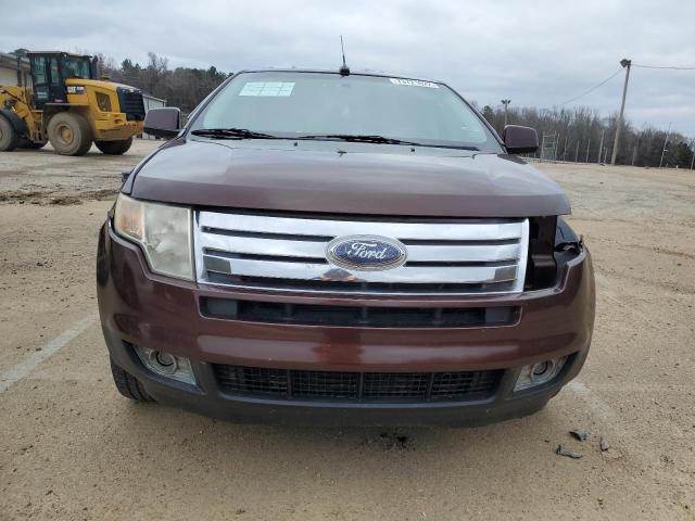 Photo 5 from auction – 2010 FORD EDGE LIMIT with VIN 2FMDK4KC0ABA53352