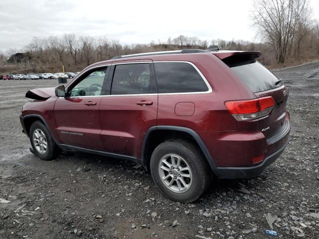 Photo 2 from auction – 2019 JEEP GRAND CHER with VIN 1C4RJFAG6KC638449