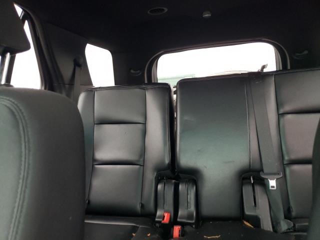 Photo 10 from auction – 2013 FORD EXPLORER P with VIN 1FM5K7AR2DGC26071