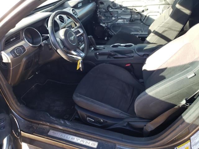 Photo 7 from auction – 2015 FORD MUSTANG with VIN 1FA6P8TH6F5412768