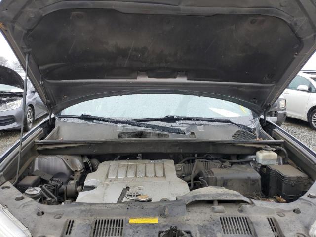 Photo 12 from auction – 2013 TOYOTA HIGHLANDER with VIN 5TDZK3EH4DS112238