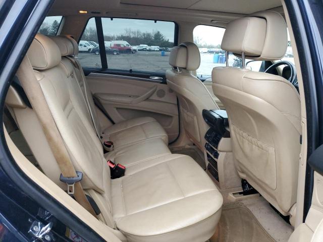 Photo 10 from auction – 2008 BMW X5 3.0I with VIN 5UXFE435X8L005550