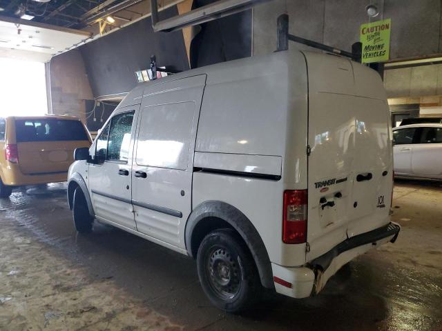 Photo 2 from auction – 2012 FORD TRANSIT CO with VIN NM0LS7BN6CT120474