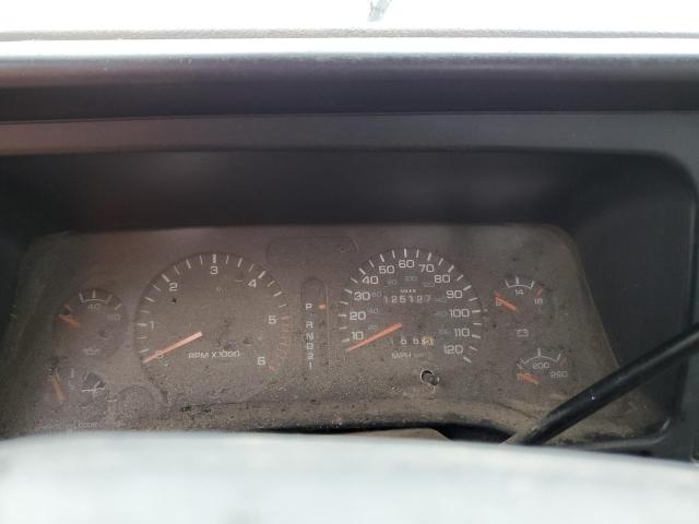 Photo 9 from auction – 1997 DODGE RAM 1500 with VIN 3B7HF13Y6VG770750