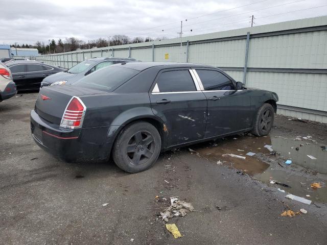 Photo 3 from auction – 2007 CHRYSLER 300 with VIN 2C3KA43R27H609298