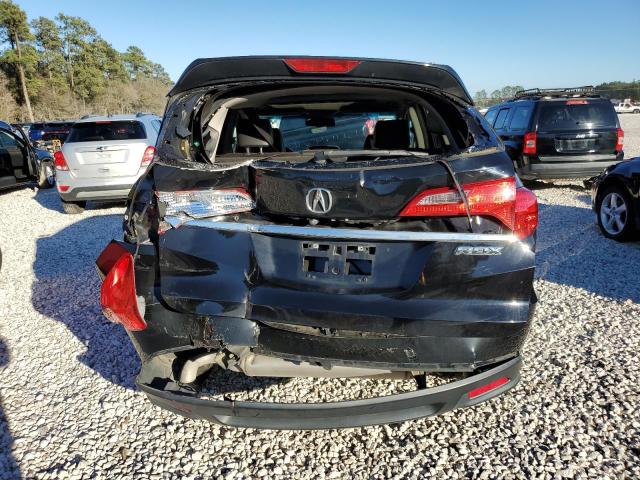 Photo 6 from auction – 2013 ACURA RDX TECHNO with VIN 5J8TB3H50DL012972