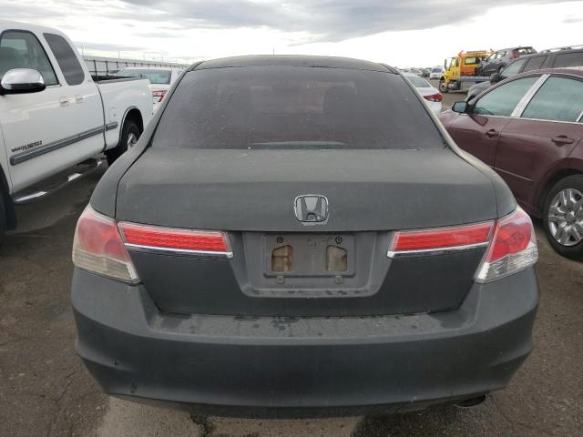 Photo 6 from auction – 2012 HONDA ACCORD LX with VIN 1HGCP2F39CA035030