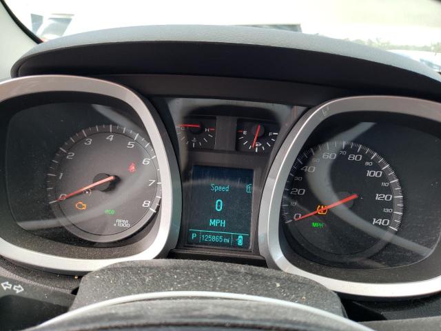 Photo 9 from auction – 2012 CHEVROLET EQUINOX LT with VIN 2GNALDEKXC6219449