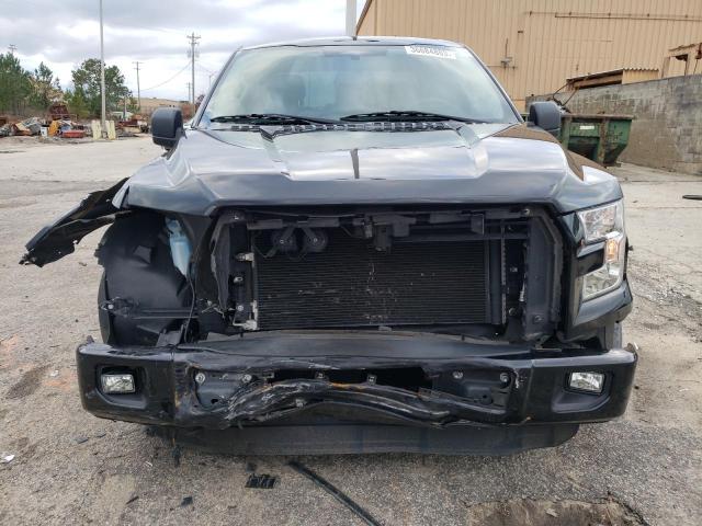 Photo 5 from auction – 2016 FORD F150 SUPER with VIN 1FTEX1C84GFA66888