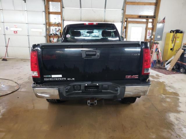 Photo 6 from auction – 2011 GMC SIERRA K15 with VIN 1GTN2VE09BZ234528