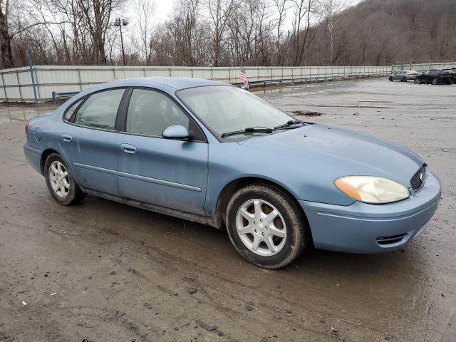 Фото 4 с аукциона – 2007 FORD TAURUS SEL с VIN 1FAFP56U87A144273