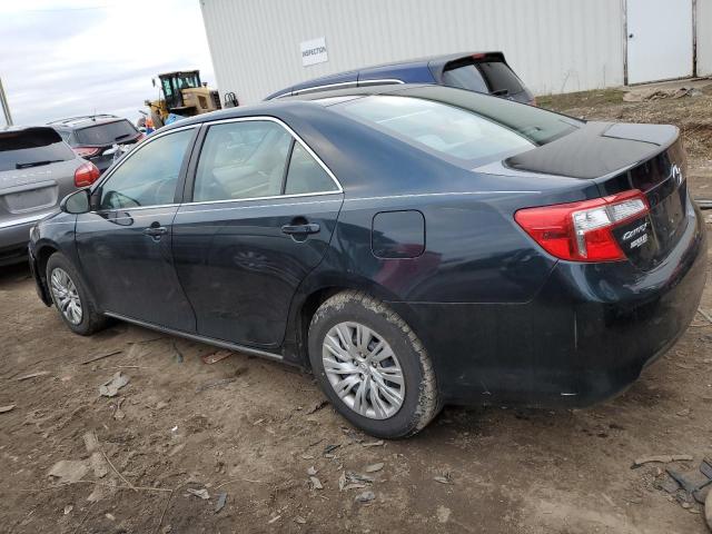 Photo 2 from auction – 2014 TOYOTA CAMRY L with VIN 4T4BF1FK4ER407665