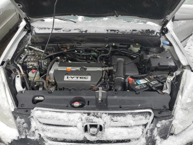 Photo 12 from auction – 2006 HONDA CR-V EX with VIN JHLRD78876C025289