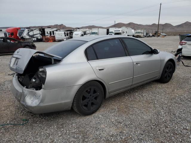 Photo 3 from auction – 2003 NISSAN ALTIMA BAS with VIN 1N4AL11D93C260571