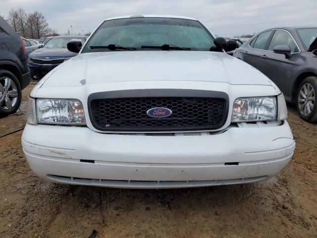 Photo 5 from auction – 2006 FORD CROWN VICT with VIN 2FAFP71W06X154614