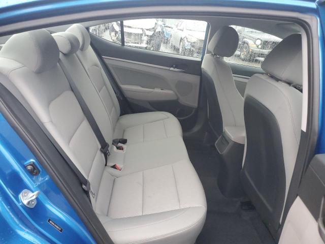 Photo 10 from auction – 2017 HYUNDAI ELANTRA with VIN 5NPD84LF6HH060378