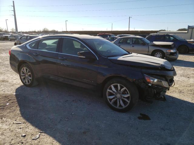 Photo 4 from auction – 2016 CHEVROLET IMPALA SS with VIN 1G1115S37GU106298