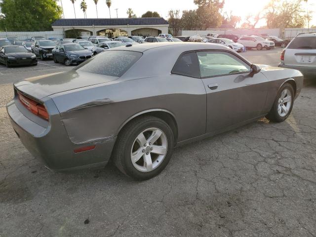 Photo 3 from auction – 2012 DODGE CHALLENGER with VIN 2C3CDYAGXCH121117