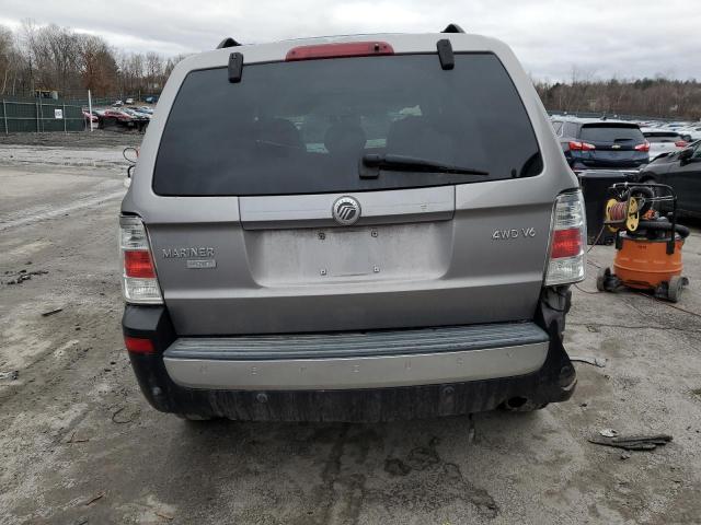 Photo 6 from auction – 2008 MERCURY MARINER PR with VIN 4M2CU97188KJ00443