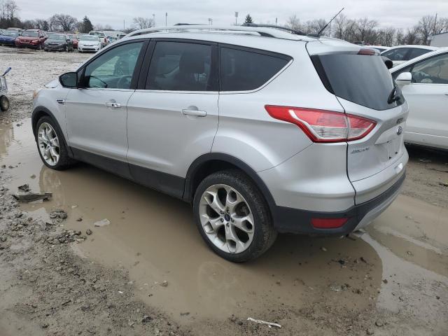 Photo 2 from auction – 2013 FORD ESCAPE TIT with VIN 1FMCU9J93DUD76561