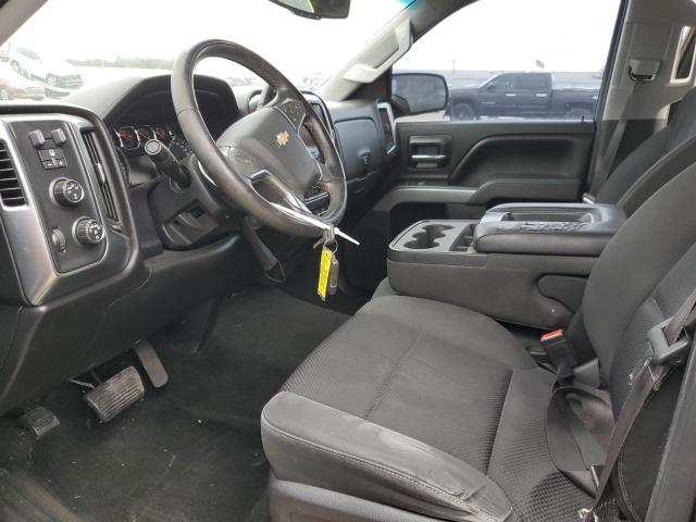 Photo 7 from auction – 2014 CHEVROLET SILVERADO with VIN 3GCUKREC8EG395664