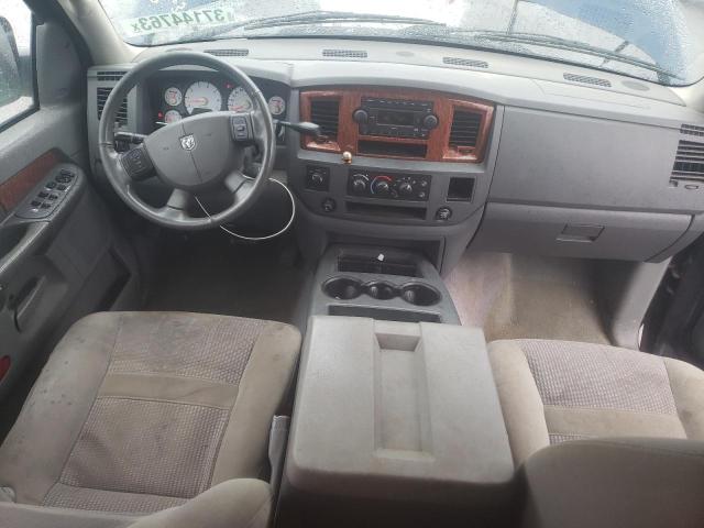 Photo 8 from auction – 2006 DODGE RAM 2500 S with VIN 1D7KS28D66J237901
