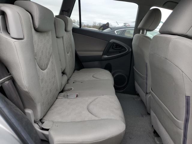 Photo 10 from auction – 2010 TOYOTA RAV4 with VIN 2T3BF4DV5AW028166