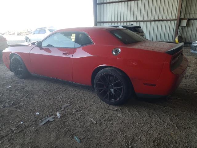 Foto 2 de la subasta – 2009 DODGE CHALLENGER con VIN 2B3LJ74W59H526782
