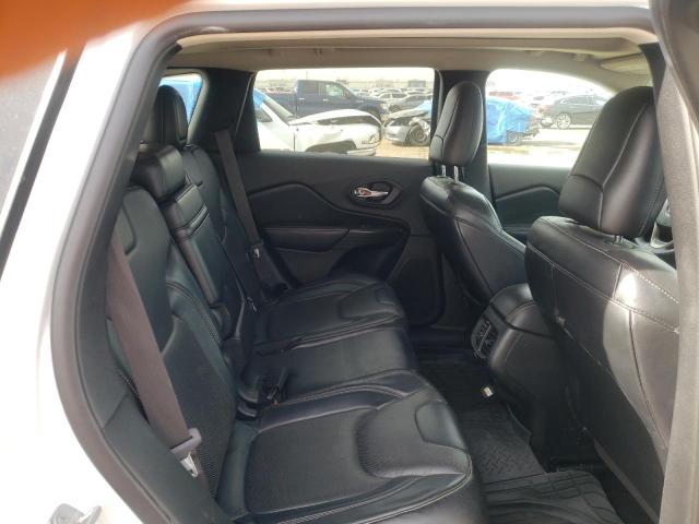 Photo 10 from auction – 2014 JEEP CHEROKEE L with VIN 1C4PJLDSXEW144202
