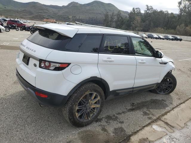 Photo 3 from auction – 2015 LAND ROVER RANGE ROVE with VIN SALVN2BG0FH990194