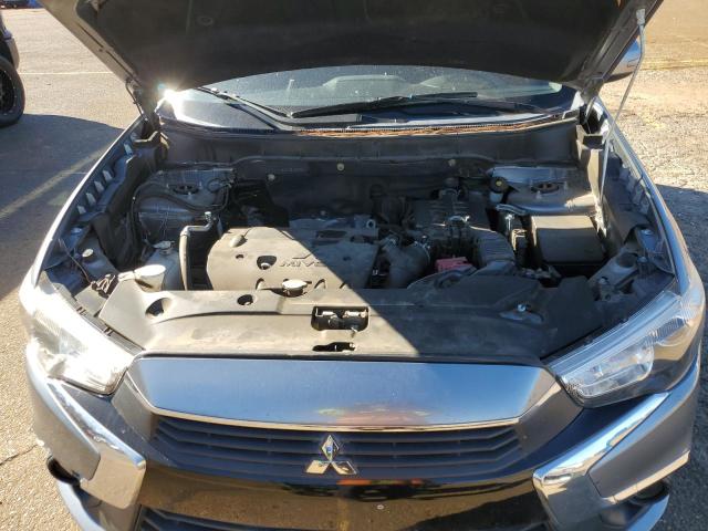 Photo 12 from auction – 2016 MITSUBISHI OUTLANDER with VIN JA4AP3AU3GZ047994