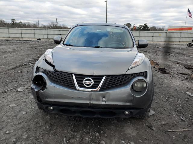 Photo 5 from auction – 2011 NISSAN JUKE S with VIN JN8AF5MV3BT006533