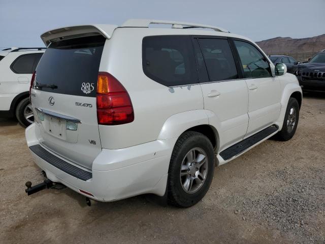 Photo 3 from auction – 2007 LEXUS GX 470 with VIN JTJBT20X870148588
