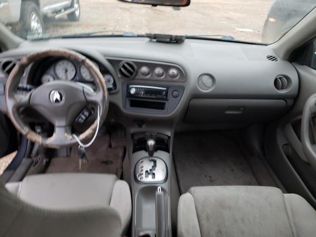 Photo 8 from auction – 2005 ACURA RSX with VIN JH4DC54805S006977
