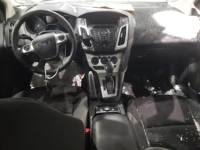 Photo 8 from auction – 2014 FORD FOCUS SE with VIN 1FADP3F22EL308161