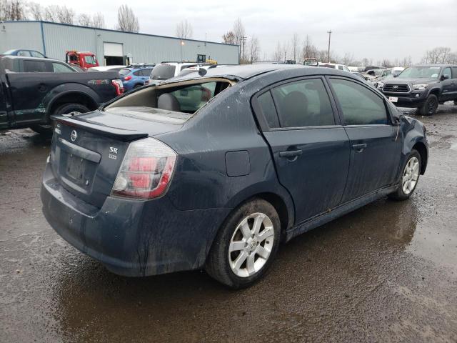 Photo 3 from auction – 2009 NISSAN SENTRA 2.0 with VIN 3N1AB61E29L697122