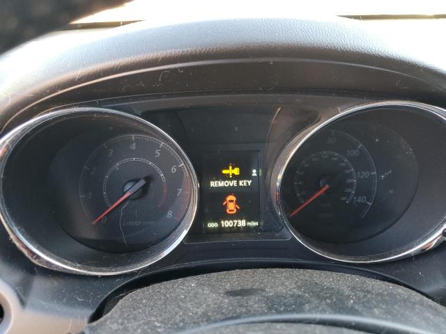 Photo 9 from auction – 2016 MITSUBISHI OUTLANDER with VIN JA4AP3AU3GZ047994