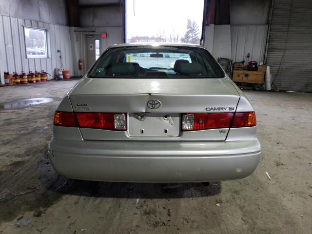 Photo 6 from auction – 2000 TOYOTA CAMRY LE with VIN JT2BF28K6Y0278432