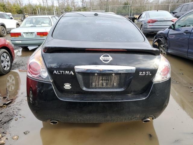 Фото 6 с аукциона – 2012 NISSAN ALTIMA BAS с VIN 1N4AL2AP6CN527072