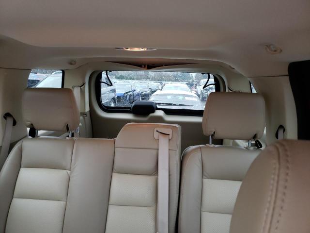 Photo 10 from auction – 2008 FORD EXPLORER X with VIN 1FMEU73EX8UB15599