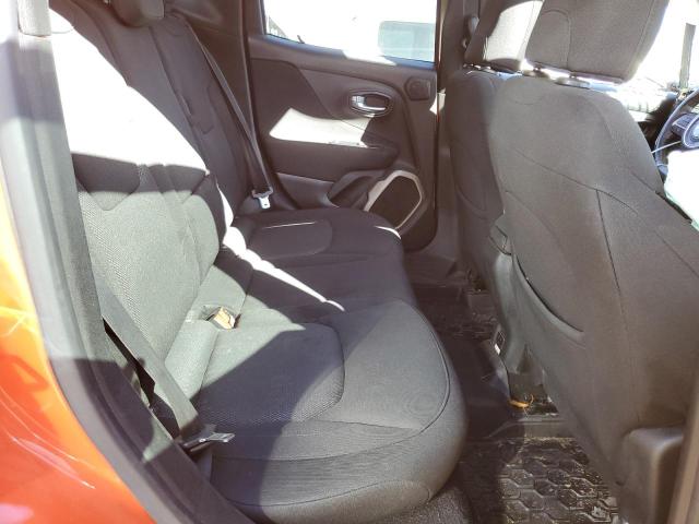 Photo 11 from auction – 2015 JEEP RENEGADE L with VIN ZACCJBBT9FPC22584