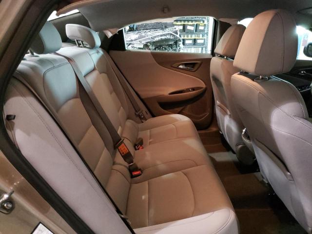 Photo 10 from auction – 2022 CHEVROLET MALIBU LT with VIN 1G1ZD5ST0NF133418