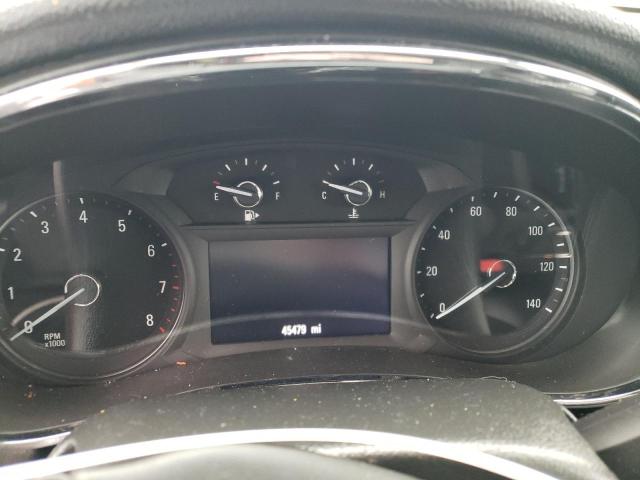 Photo 9 from auction – 2019 BUICK ENCORE PRE with VIN KL4CJASB0KB717353